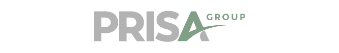 Logo Prisa Group